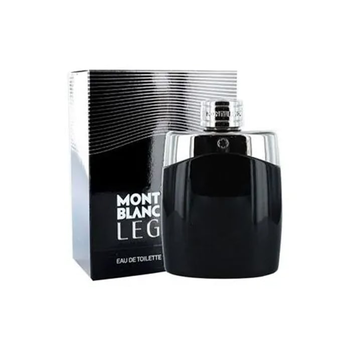 Montblanc Perfume Legend, Eau de toilette, men, 50 ml