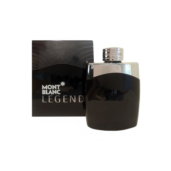 Montblanc Fragrance Legend, Eau de toilette, men, 100 ml