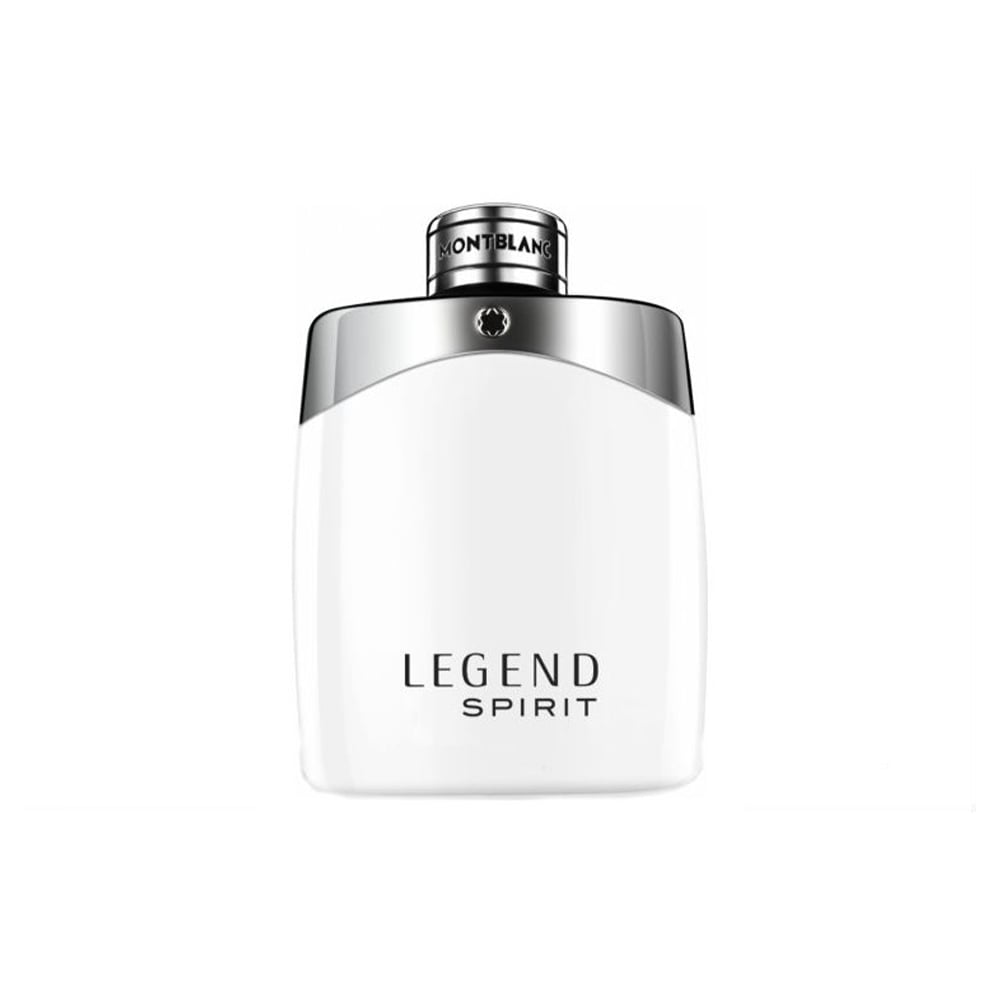 Montblanc Perfume Legend Spirit, Eau de toilette, men, 100 ml