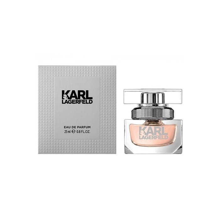 Karl Lagerfeld Perfume For Women, Eau de parfum, women, 25 ml