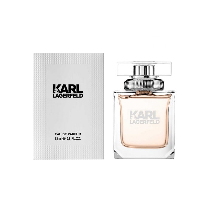 Karl Lagerfeld Perfume For Women, Eau de parfum, women’s, 85 ml