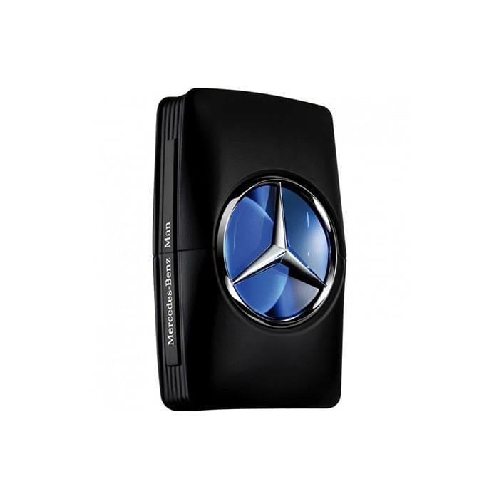 Mercedes-Benz Perfume Man, Eau de toilette, men, 50 ml