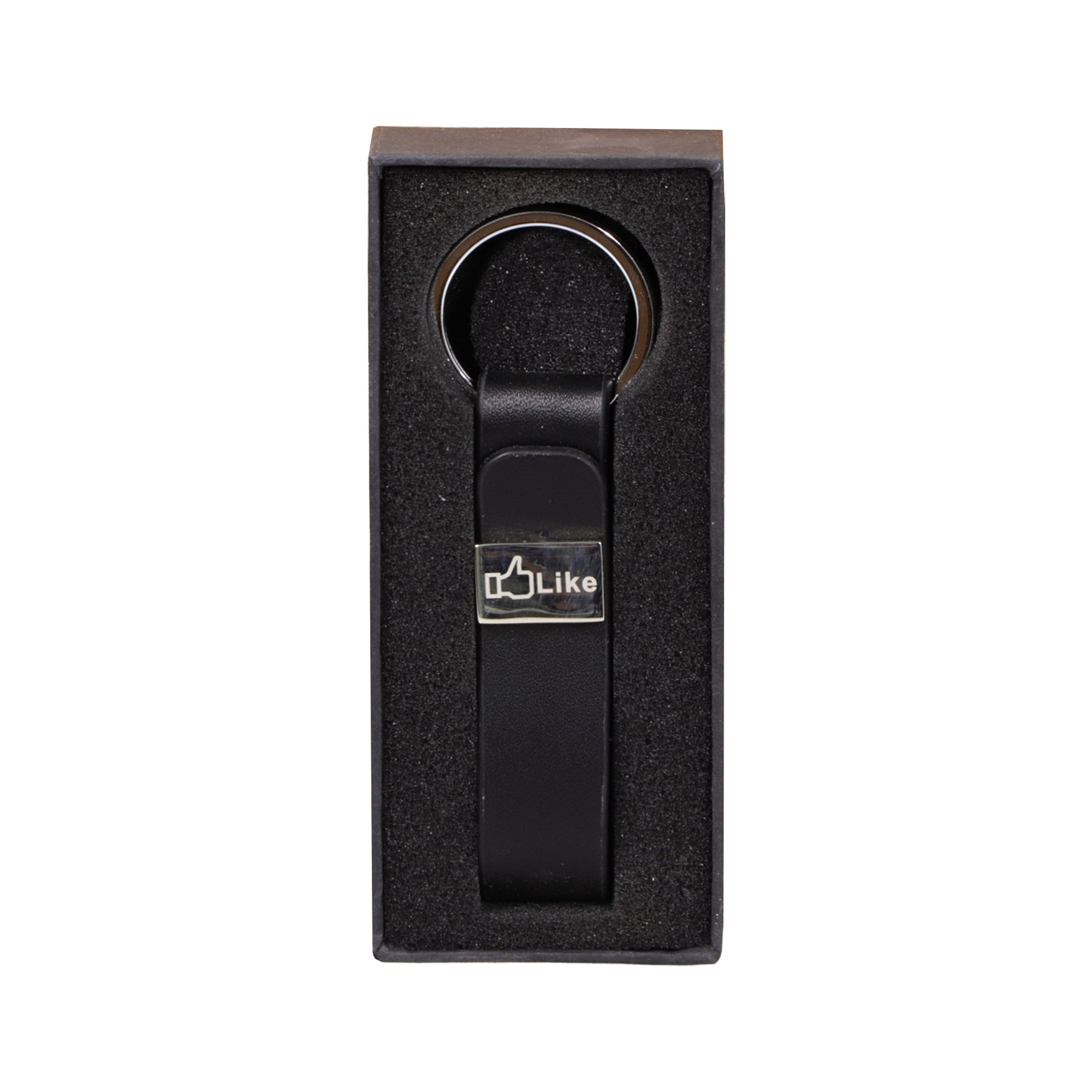 Troika Keychain Mr Elegant - I Like