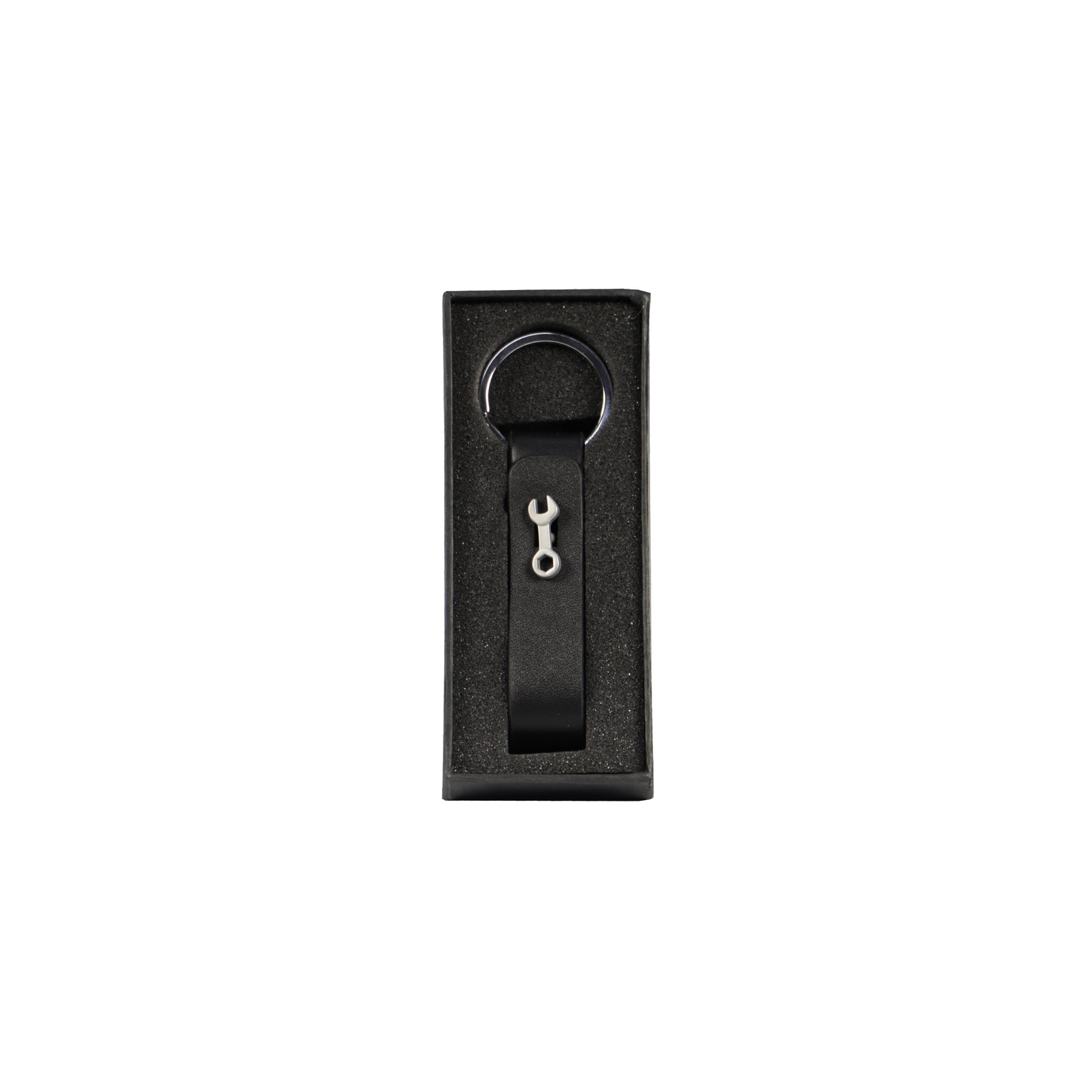Troika Keychain Mr Elegant, wrench