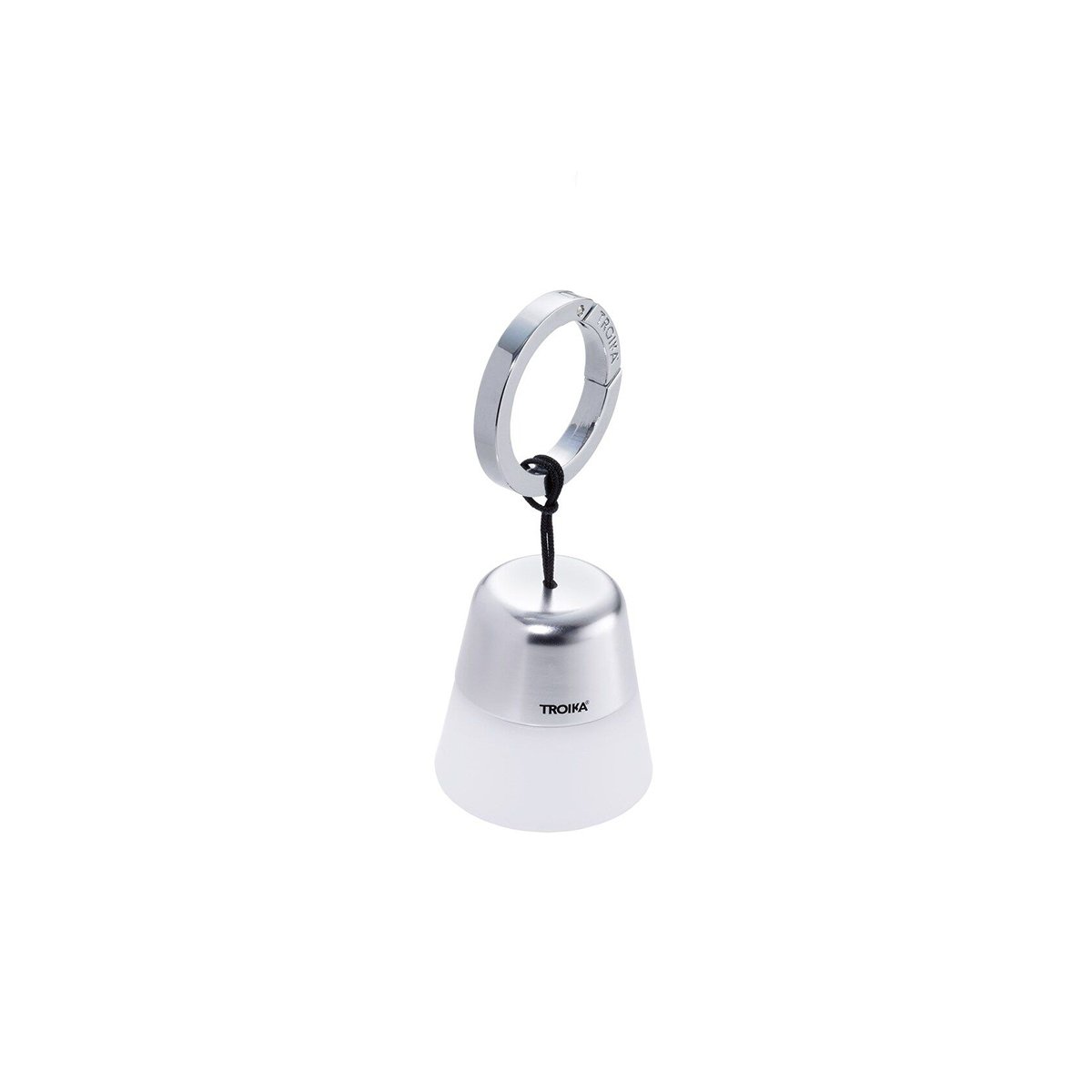 Troika Keyring Pocket Lamp