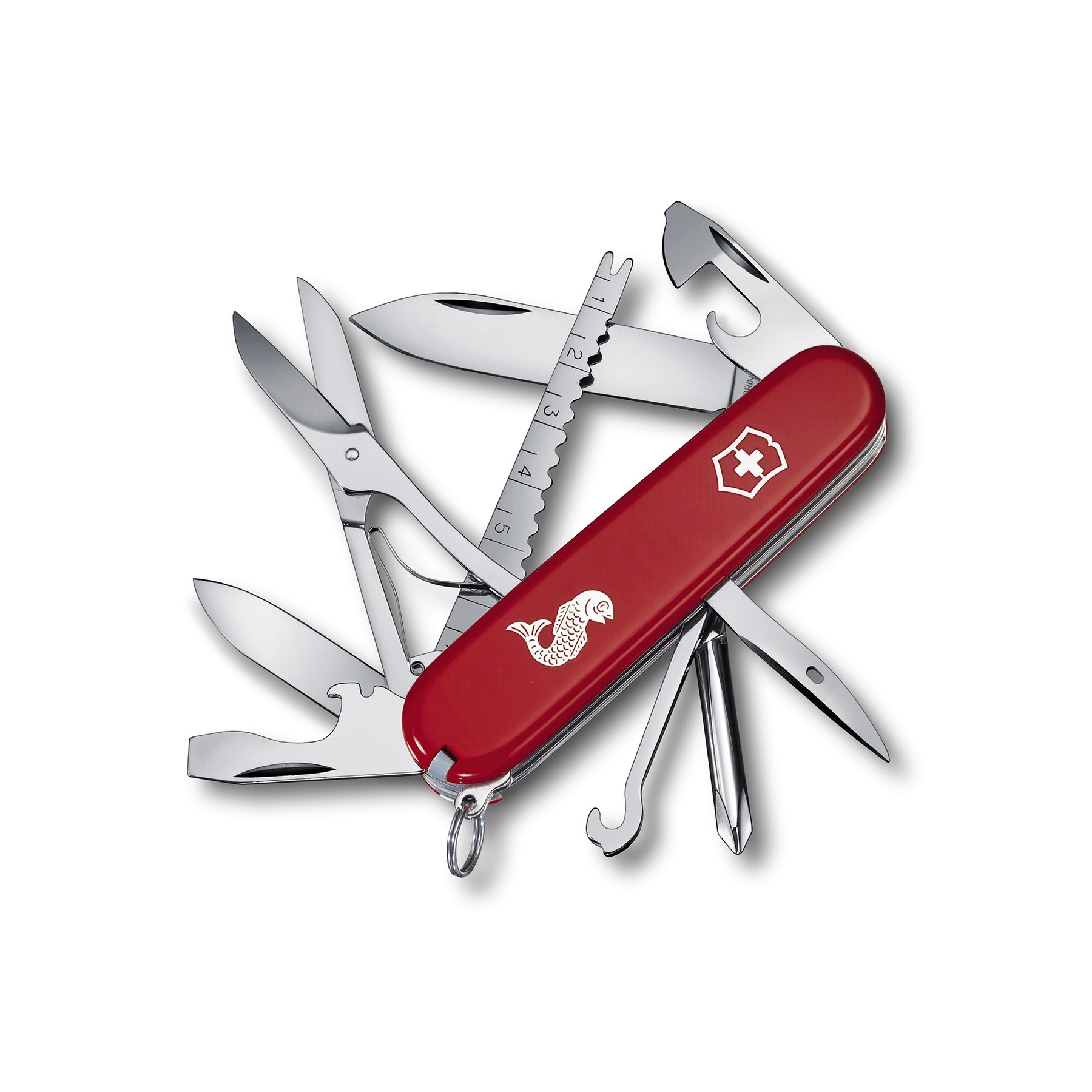 Victorinox Pocket knife Fisherman