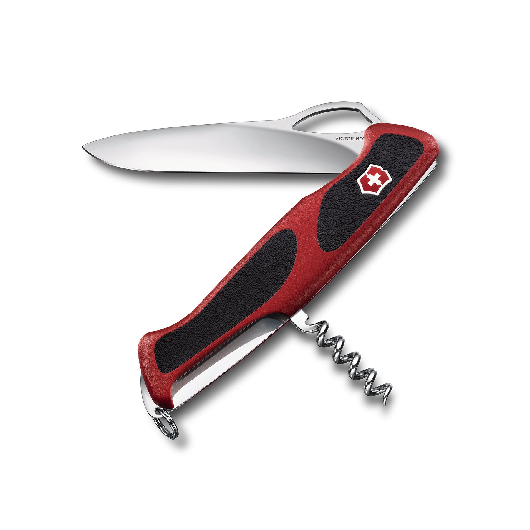 Victorinox Pocket Knife Ranger Grip 63