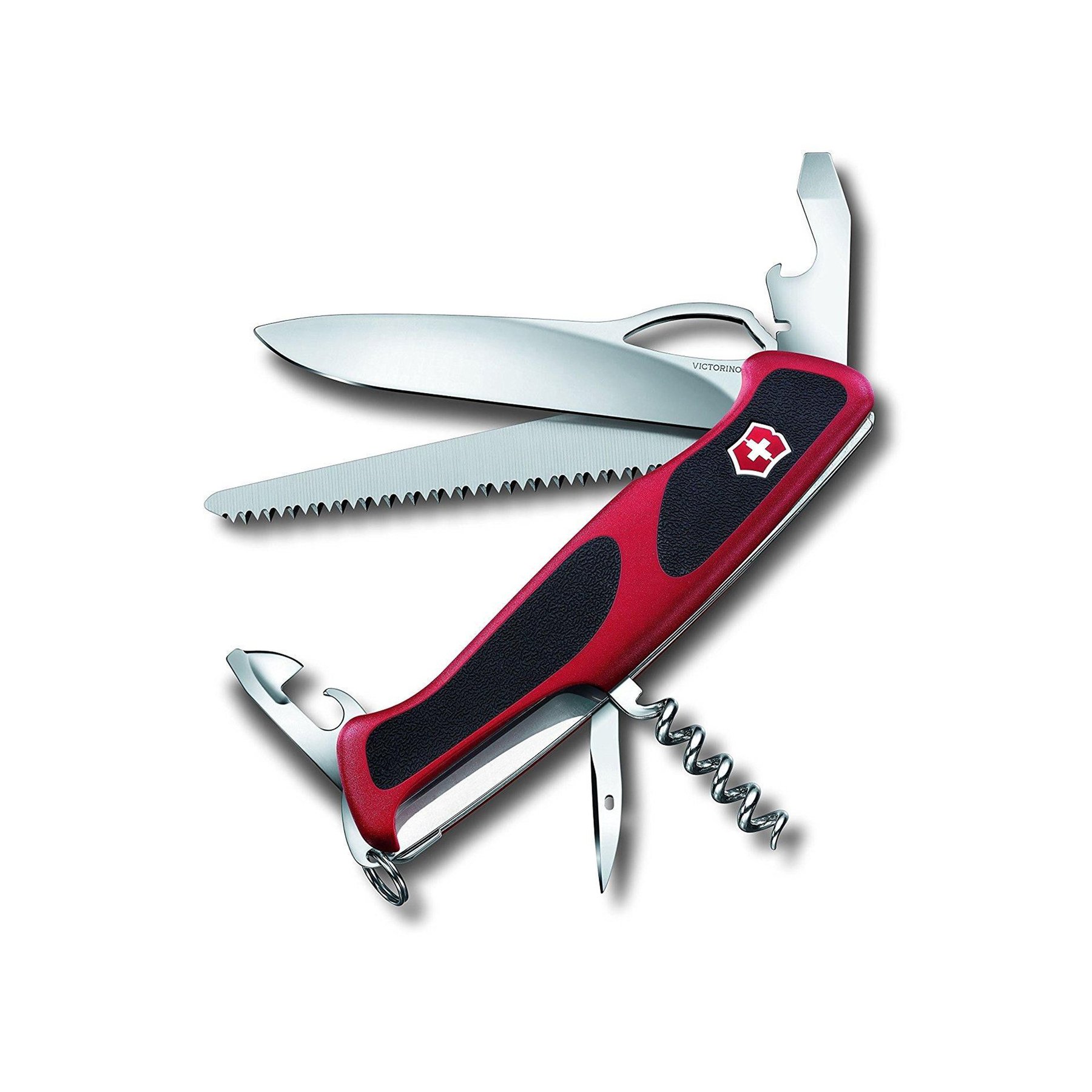 Victorinox Pocket Knife Ranger Grip 79