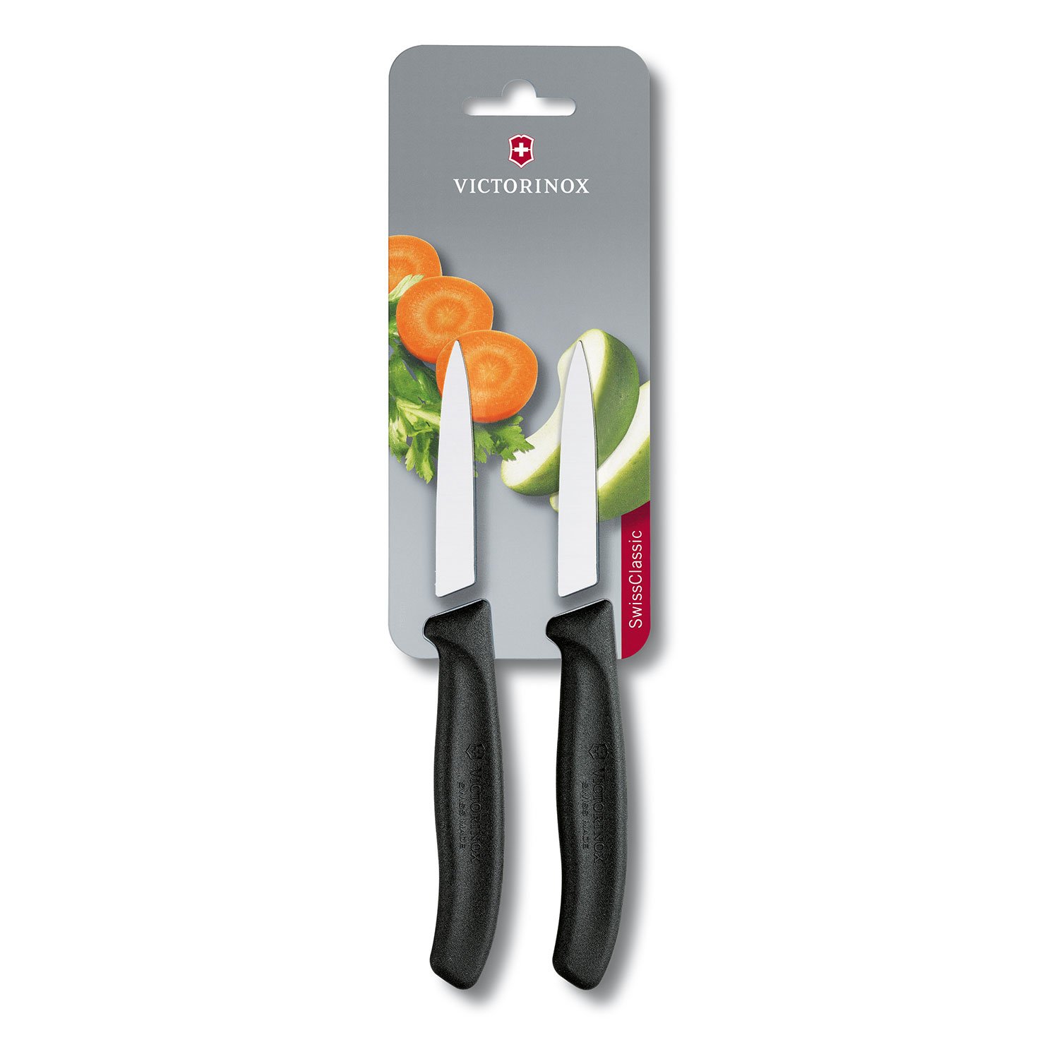 Victorinox Paring Knives, 2 pieces