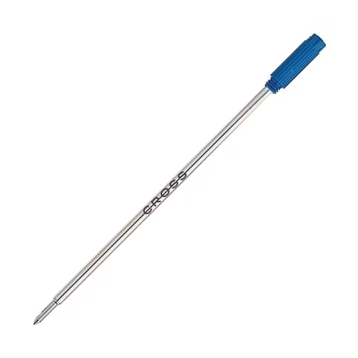 Cross Refill for ballpoint pen, M, blue