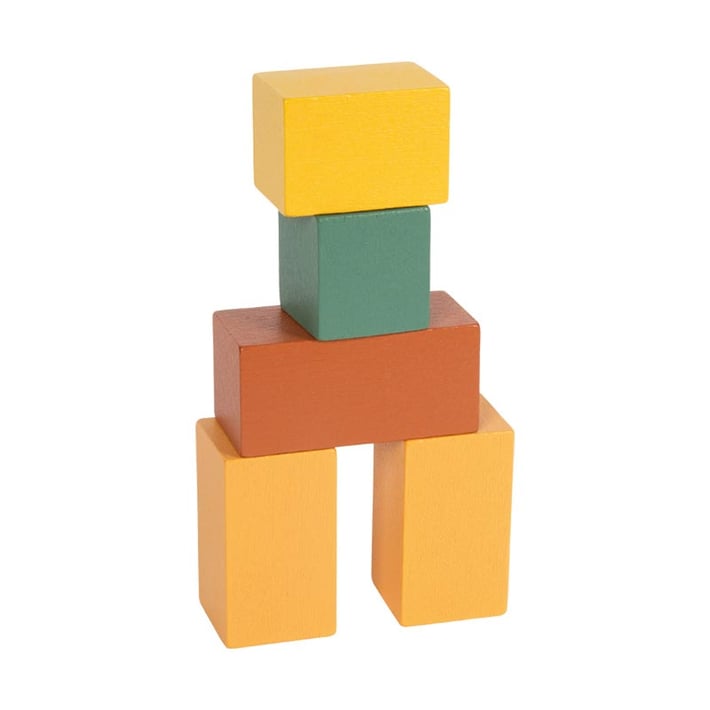 Small Foot Везна за баланс Монтесори