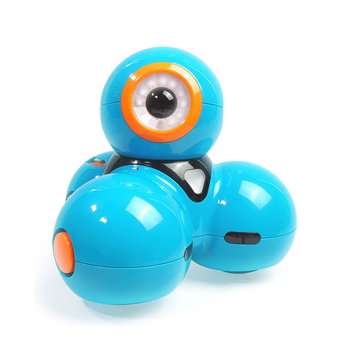 Robot Wonder Dash, programmable, blue