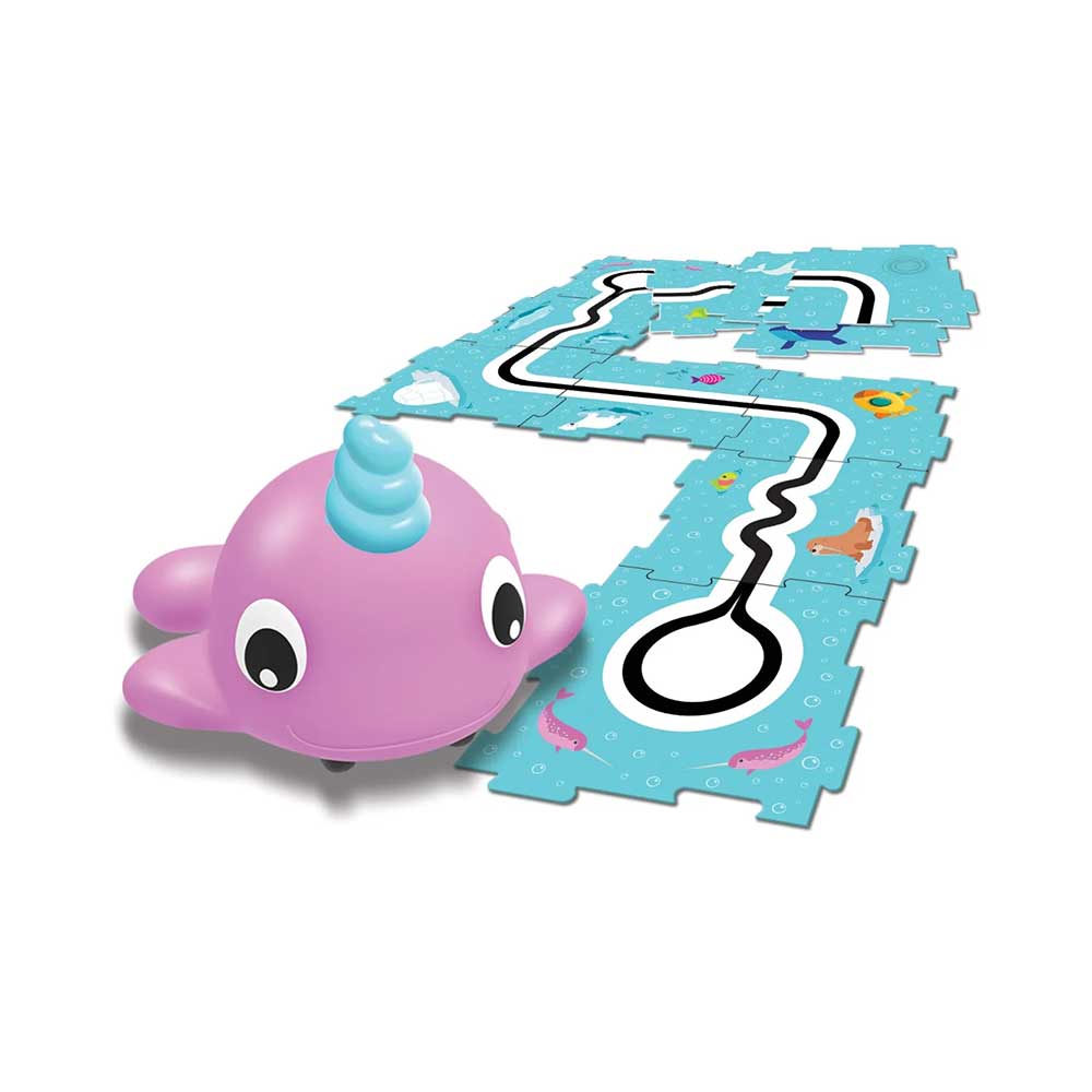Educational Game Learning Resources - Program with DIP, batteries LR44
