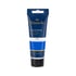 Deli Acrylic Paint Finenolo, tube 75 ml, dark blue