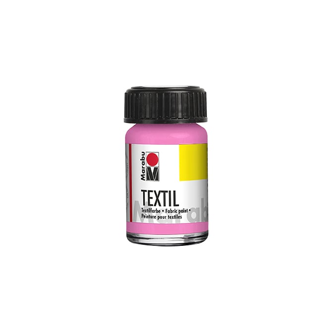 Marabu Textile paint, No. 236, 15 ml
