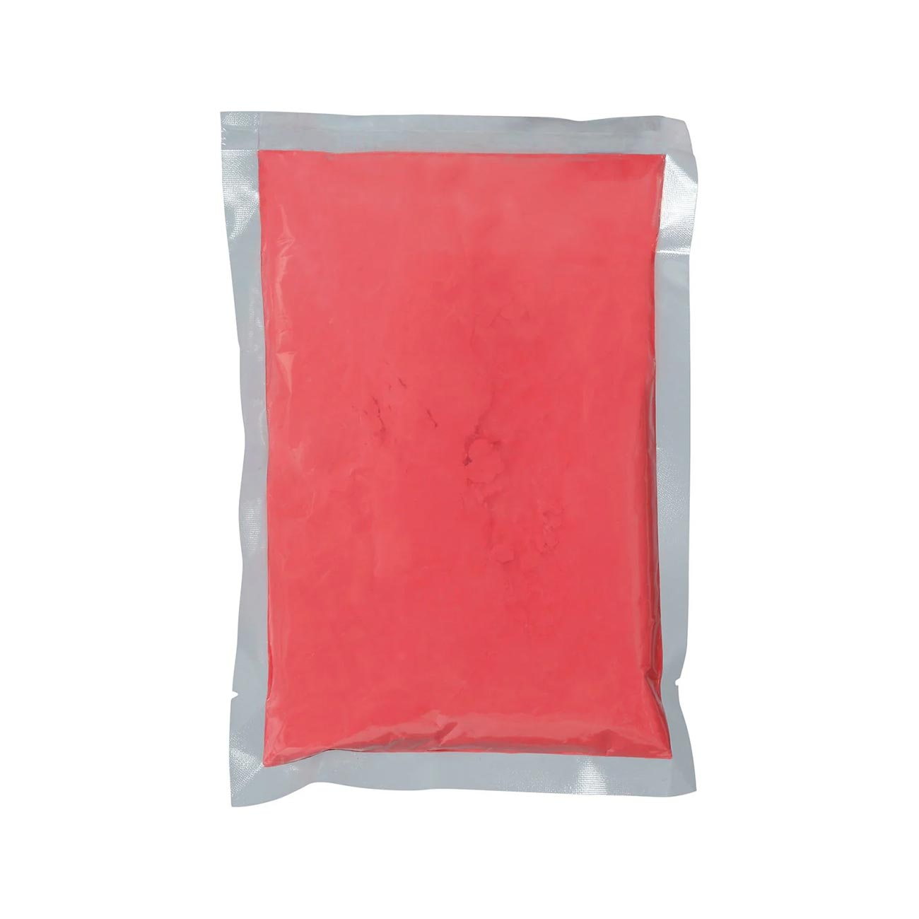 Festival powder Holi, 200 g, red