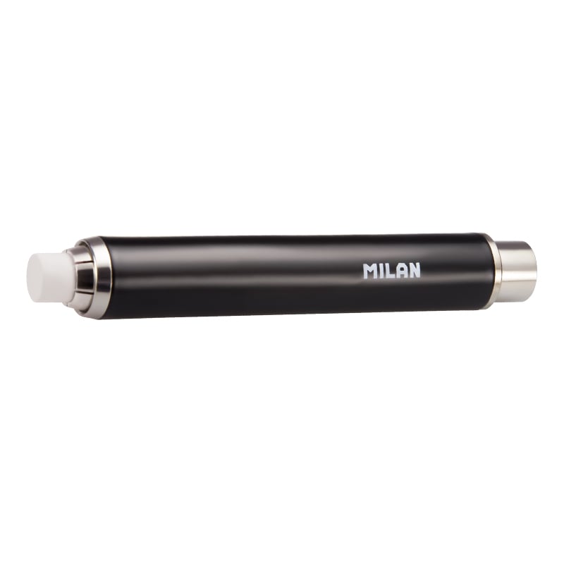Milan Chalk holder, black