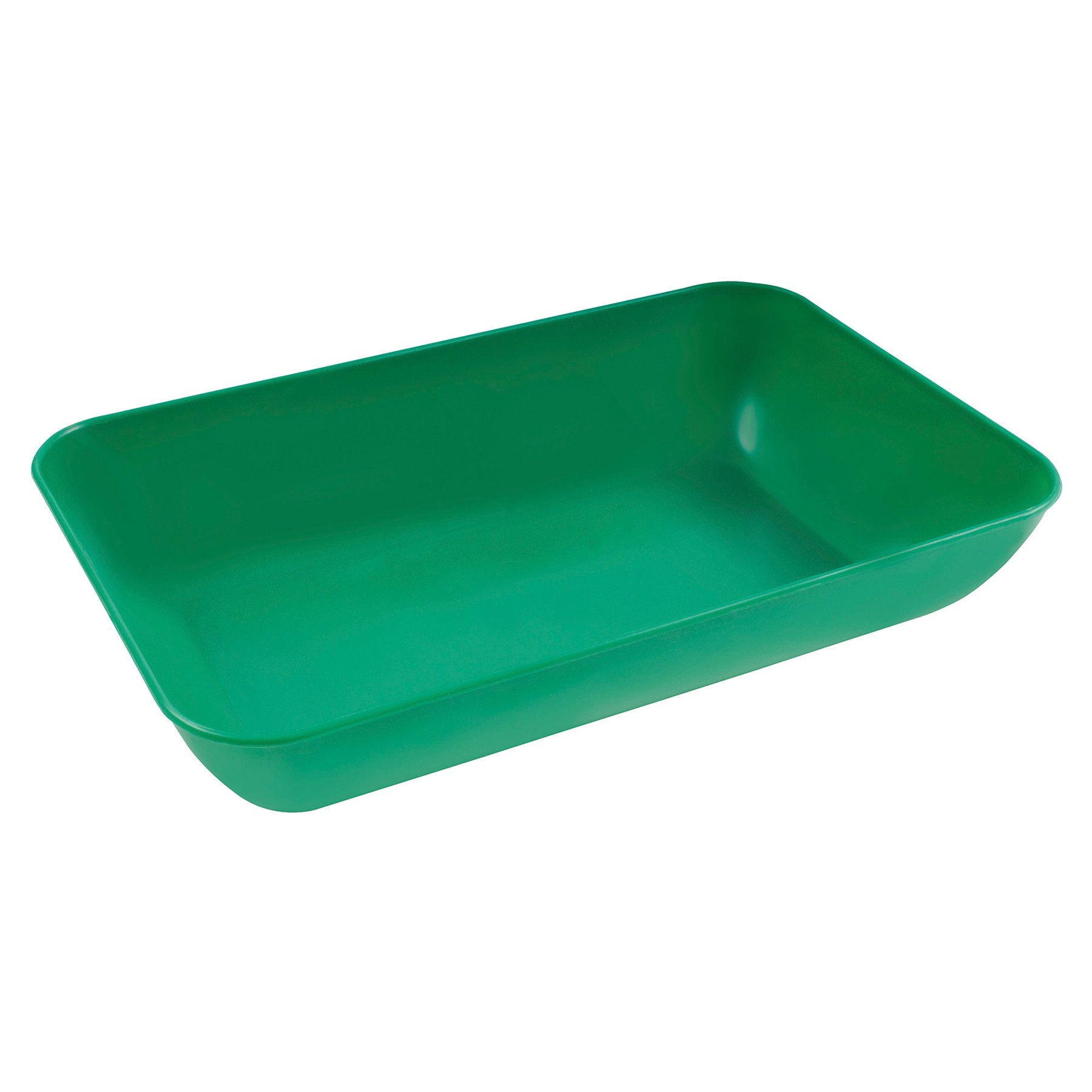 Eberhard Faber Tub, Large, Green