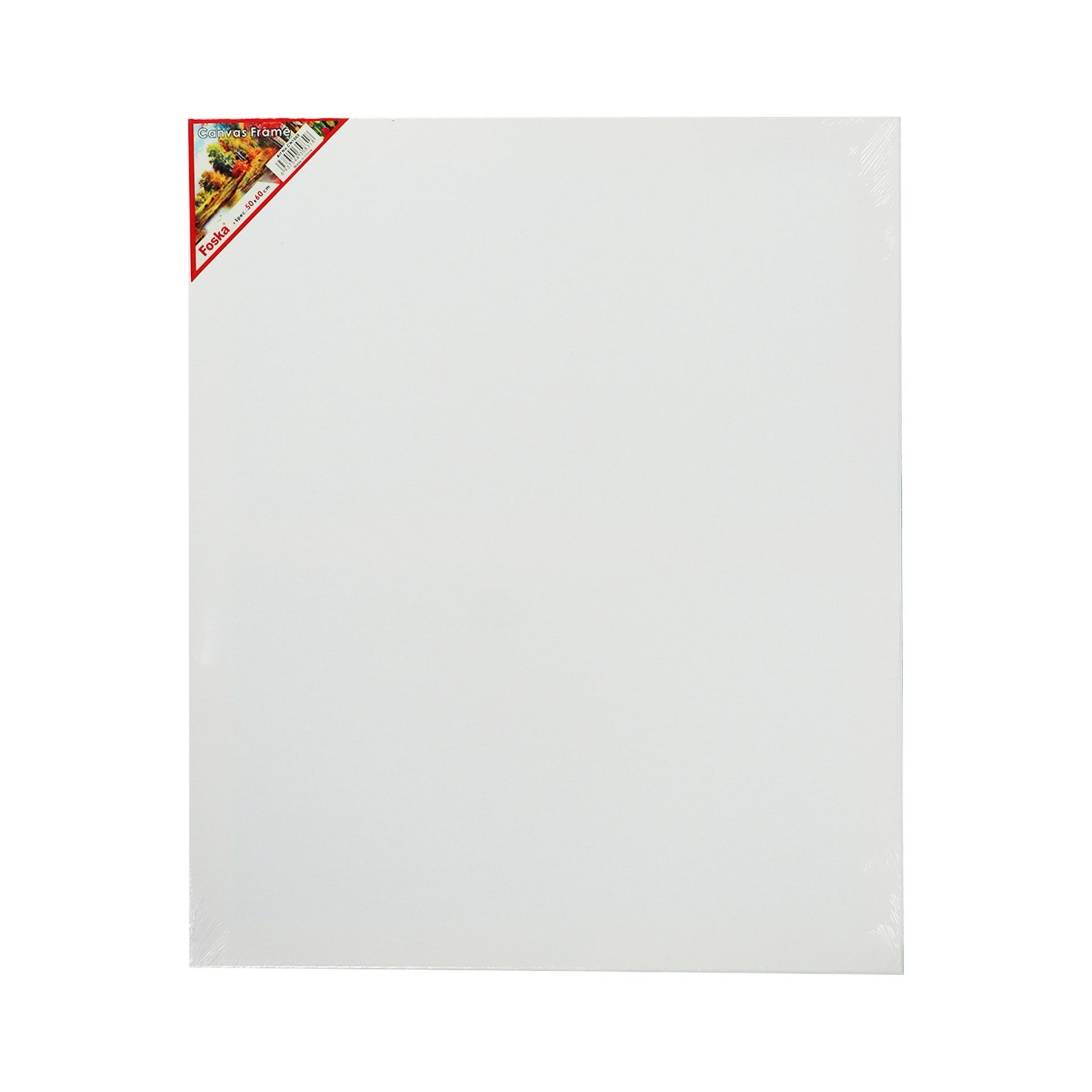 Foska Canvas, 50 x 60 cm