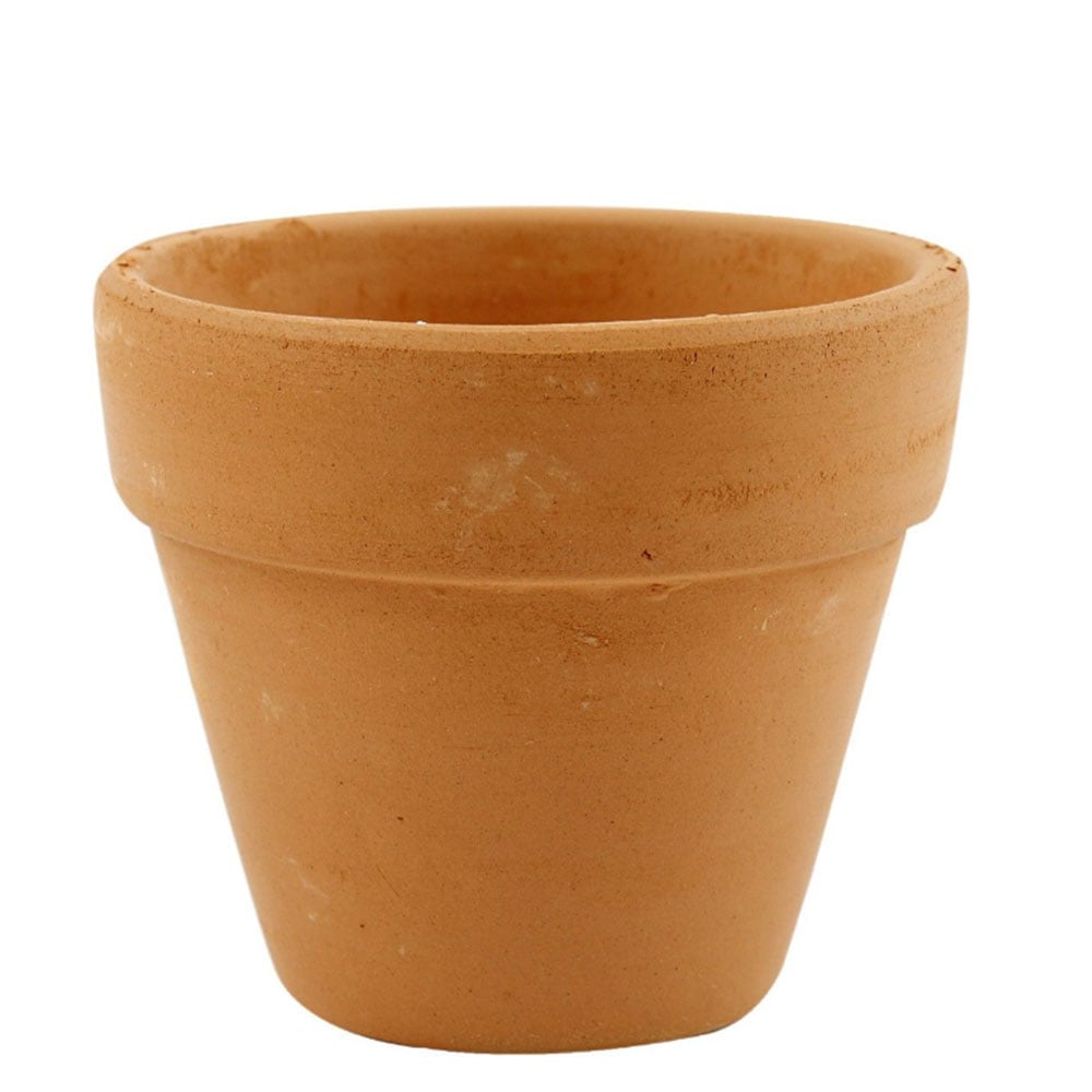 Creativ Company Small Pots, 6.5 cm, 24 pieces