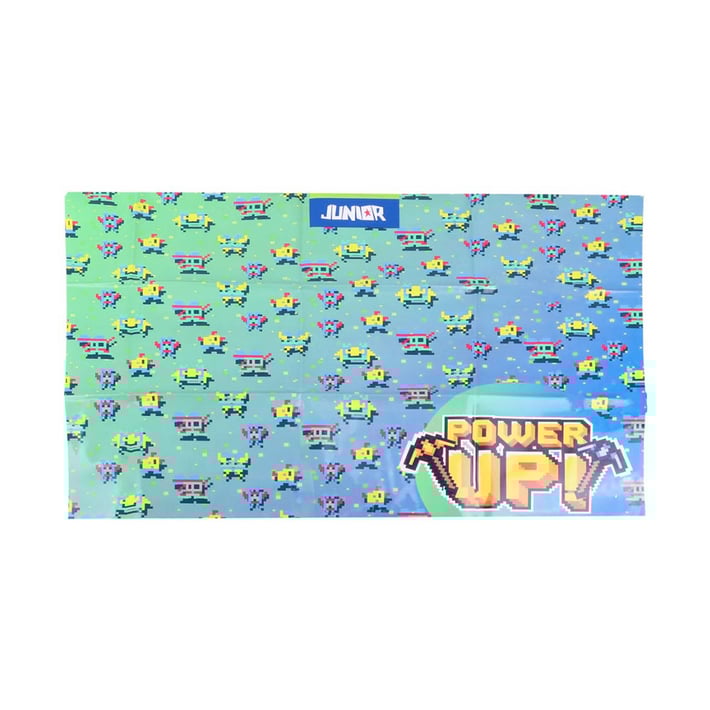 Мушама за рисуване Junior Lobo, игри, 45 х 60 cm