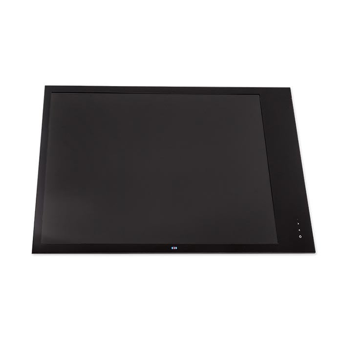 Nowa Szkola Drawing Board, light-up, with adapter, 101 x 66 cm