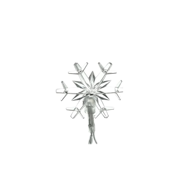 Retlux Lights RXL 480, snowflakes, 1.35 m