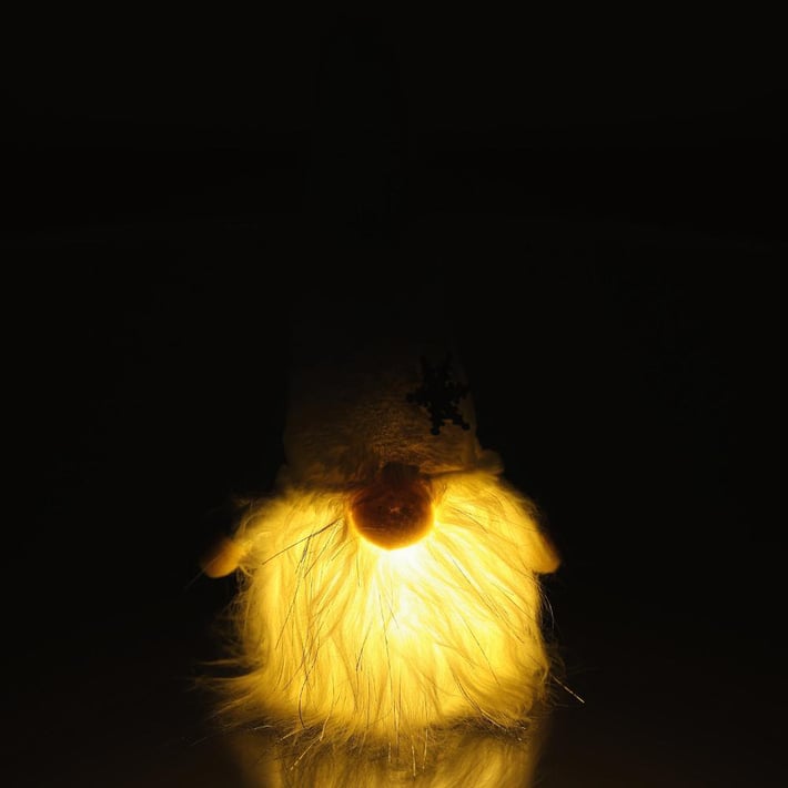 Retlux Decoration figurine RXL 477, gnome