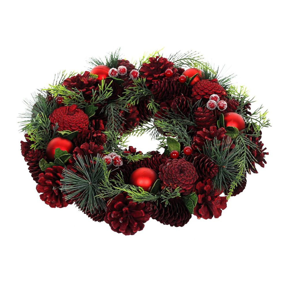Retlux Christmas Wreath RXL 430
