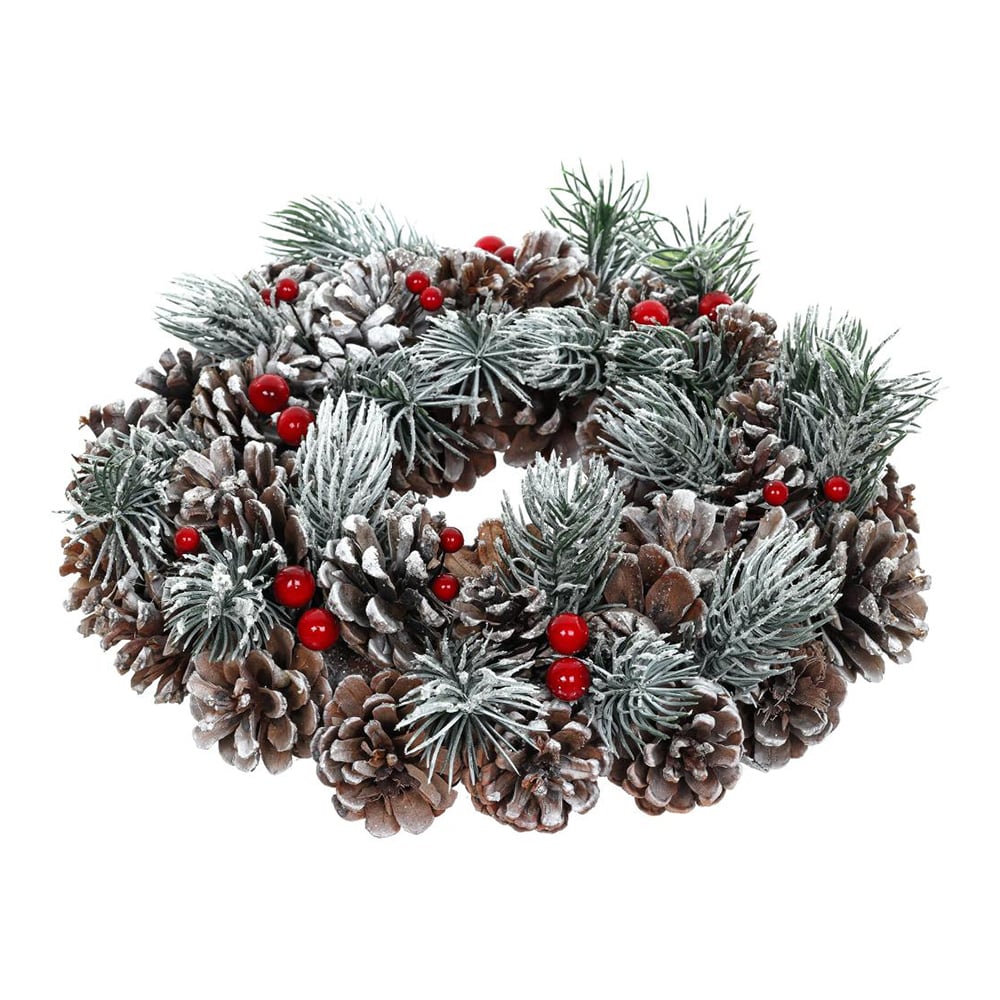 Retlux Christmas Wreath RXL 429