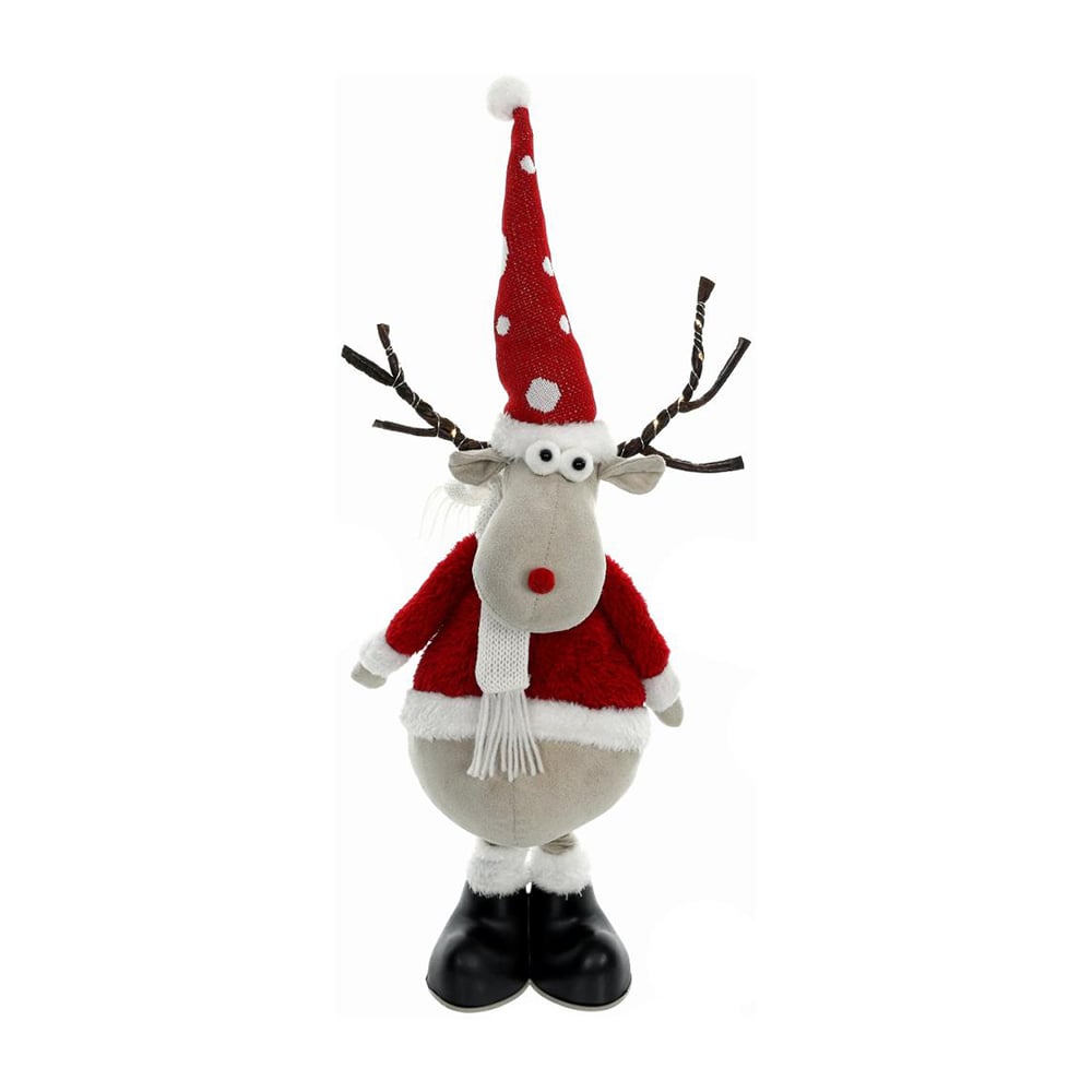 Retlux Decoration figurine RXL 420, deer