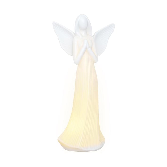 Retlux Figurine RXL 470 - Christmas angel, illuminated