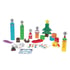 Learning Resources Адвент календар Numberblocks Mathlink Cube