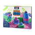 Junior Play Sand Kinetic Sand Set, castle, 1000 g