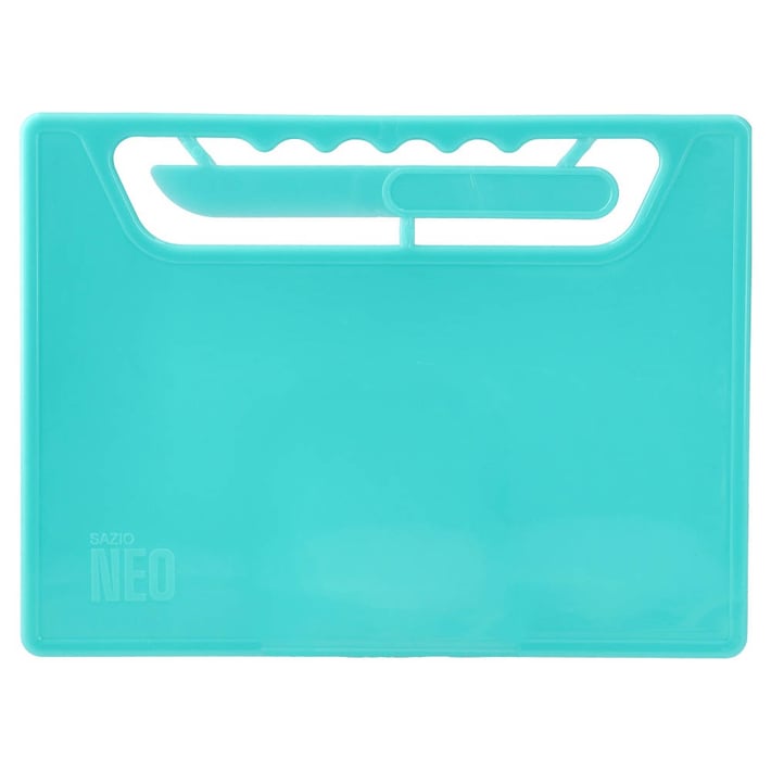 Дъска за пластилин Sazio Table, с ножче