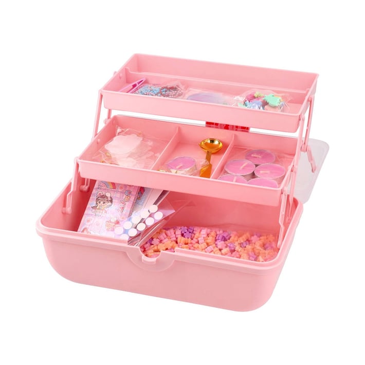 Творчески комплект Ozzo, пеперуда