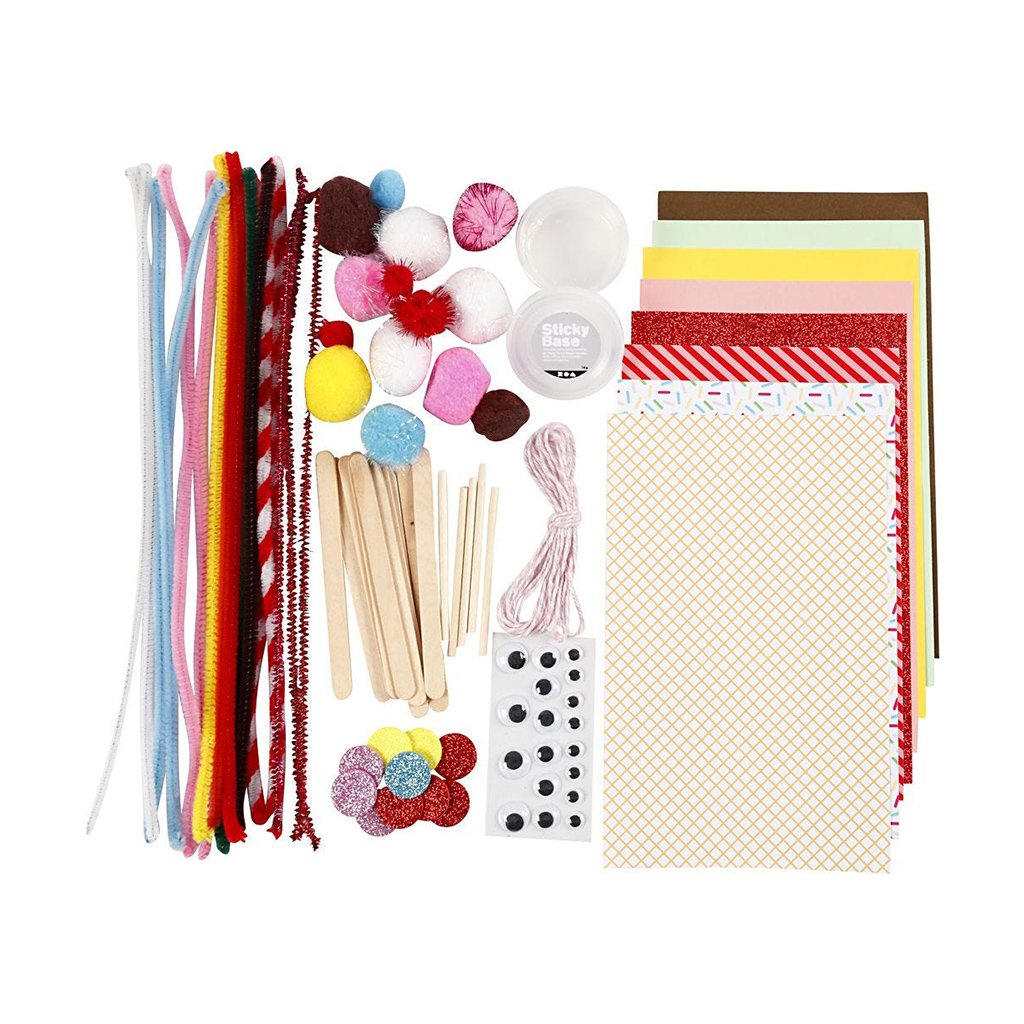 Creativ Company Creative Kit Candies