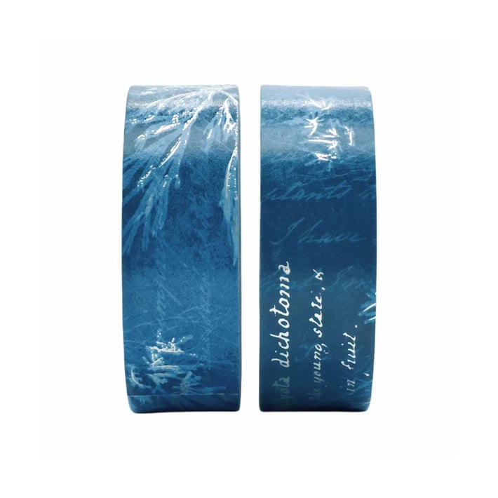 Paperblanks Тиксо Sea Flowers, декоративно