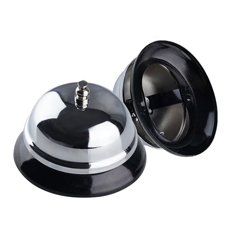 Foska Desk bell, 85 ? 55 mm