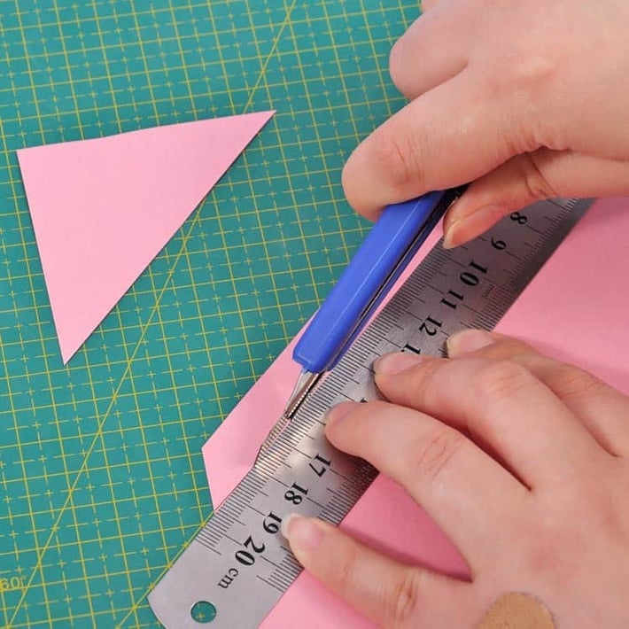 Foska Подложка за рязане, A4