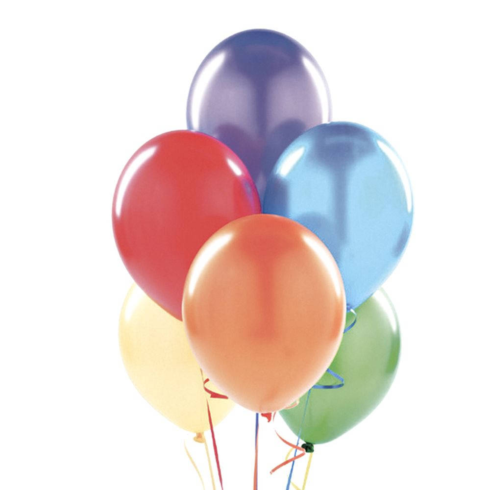 Festa “Macaron” Balloons, 5 pcs