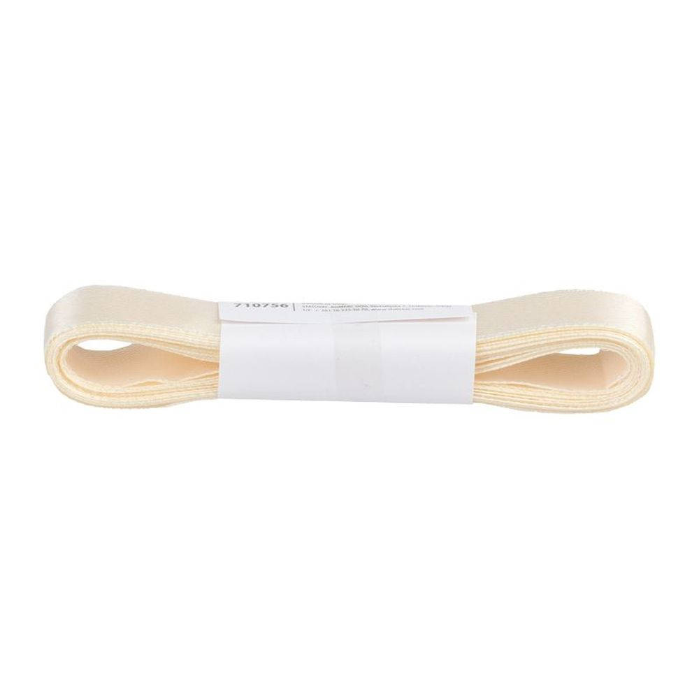 Festa Ribbon, 15.9 mm, 3 m, beige