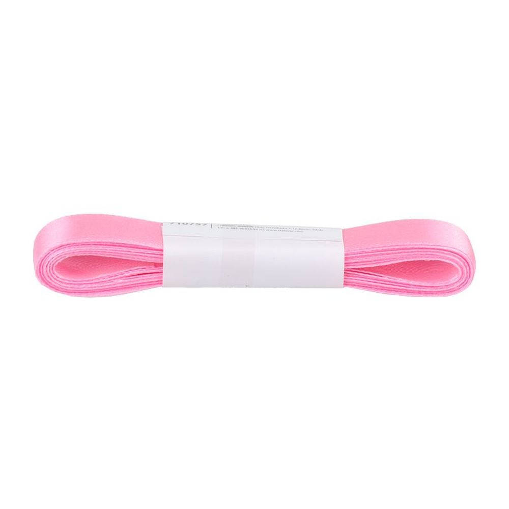 Festa Ribbon, 15.9 mm, 3 m, pastel pink