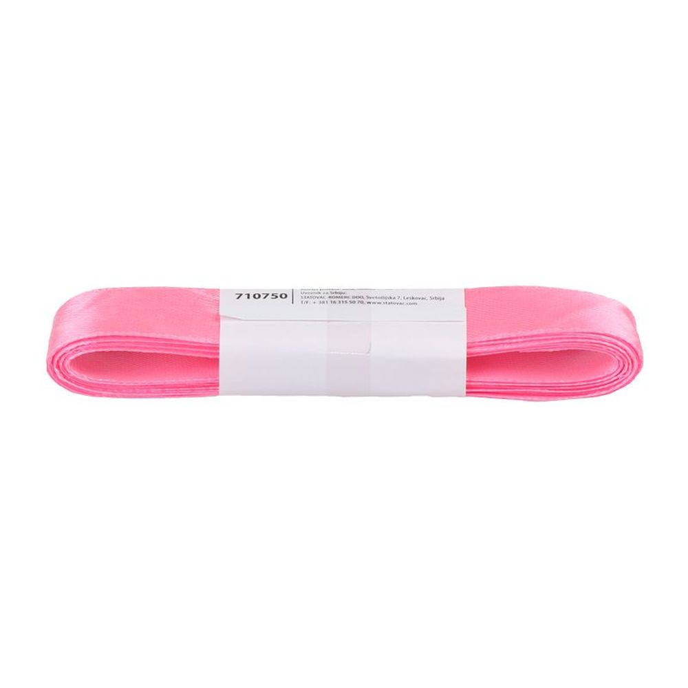 Festa Ribbon, 15.9 mm, 3 m, pink