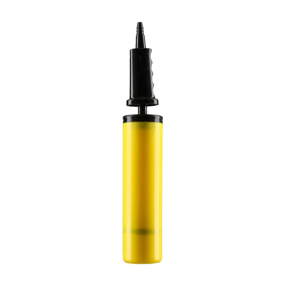 Festa Balloon Pump, manual