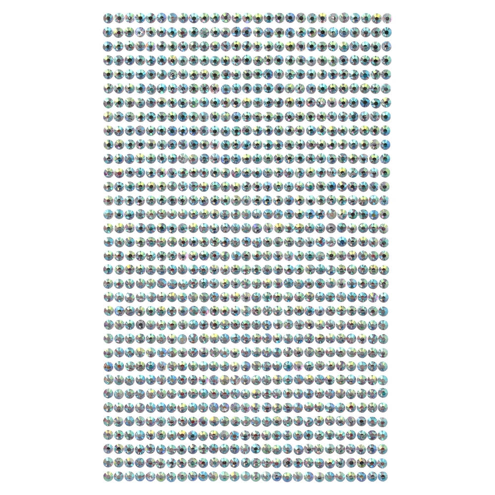 JUNIOR PEBBLES FOR DECORATION SILVER-STEEL