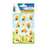 Herma Stickers Bees, 39 pcs