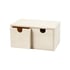 Creativ Company Chest, wooden, 9.2 x 17.7 cm