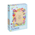 Moxy Frame with Flowers, for decoration, 15.5 x 20.8 cm