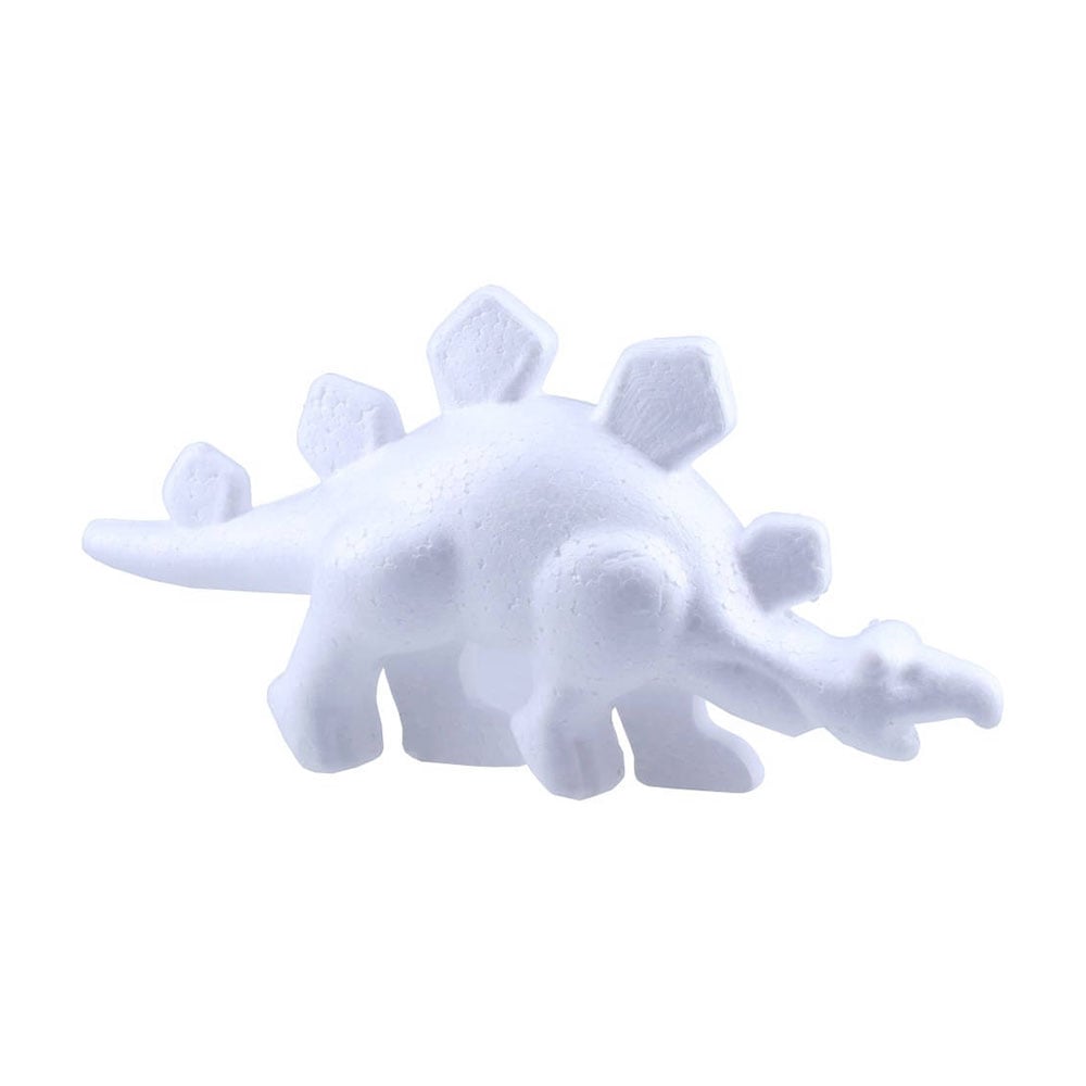 Junior Styrofoam Dinosaur, 180 mm